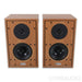 Harbeth P3ESR XD Bookshelf Speaker; Cherry Pair