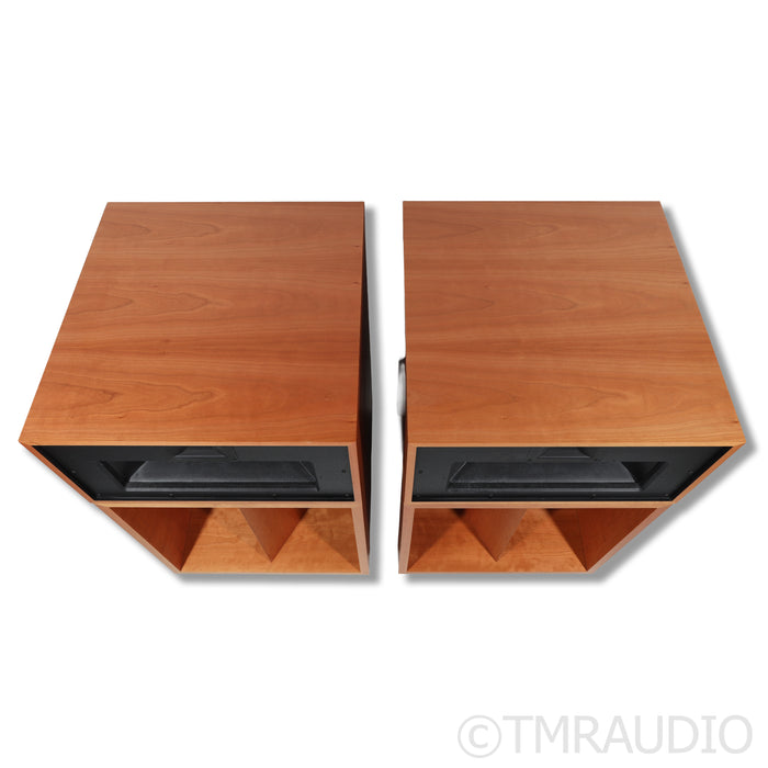 Klipsch La Scala AL5 Floorstanding Speakers; Cherry Pair