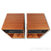 Klipsch La Scala AL5 Floorstanding Speakers; Cherry Pair