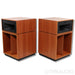 Klipsch La Scala AL5 Floorstanding Speakers; Cherry Pair