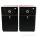 Klipsch La Scala AL5 Floorstanding Speakers; Cherry Pair