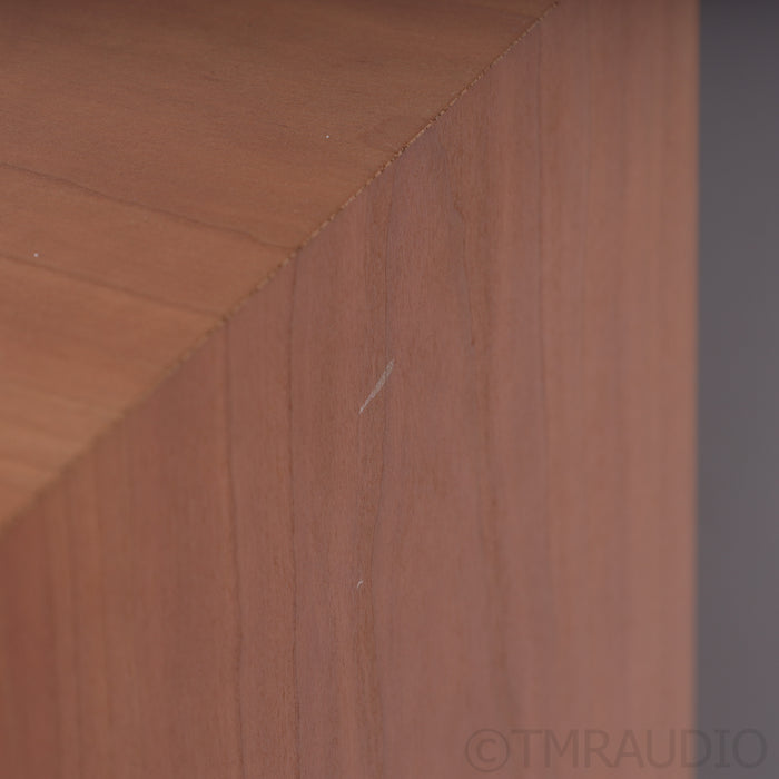 Klipsch La Scala AL5 Floorstanding Speakers; Cherry Pair