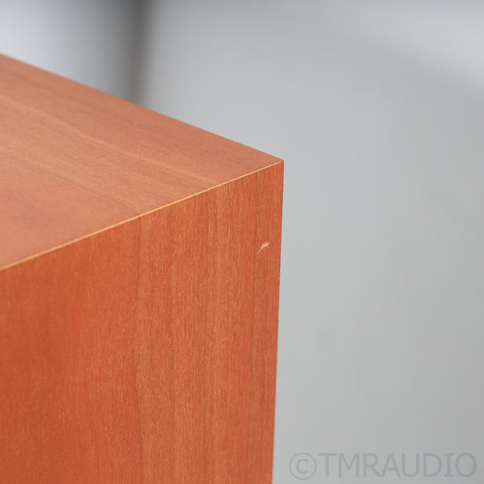 Klipsch La Scala AL5 Floorstanding Speakers; Cherry Pair