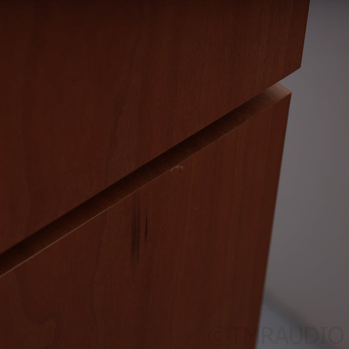 Klipsch La Scala AL5 Floorstanding Speakers; Cherry Pair