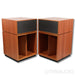 Klipsch La Scala AL5 Floorstanding Speakers; Cherry Pair