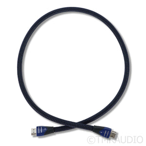 AudioQuest ThunderBird 48 HDMI Cable; 0.75m