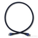 AudioQuest ThunderBird 48 HDMI Cable; 0.75m