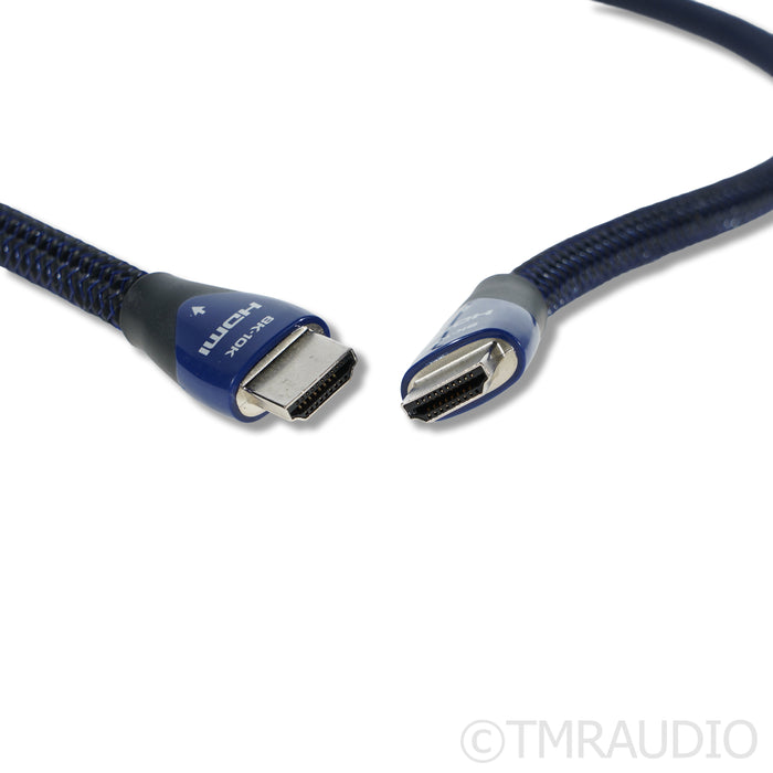 AudioQuest ThunderBird 48 HDMI Cable; 0.75m