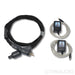 Synergistic Research PowerCell 6 SE Power Conditioner w/ Tesla Series Power Cable
