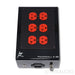 Synergistic Research PowerCell 6 SE Power Conditioner w/ Tesla Series Power Cable