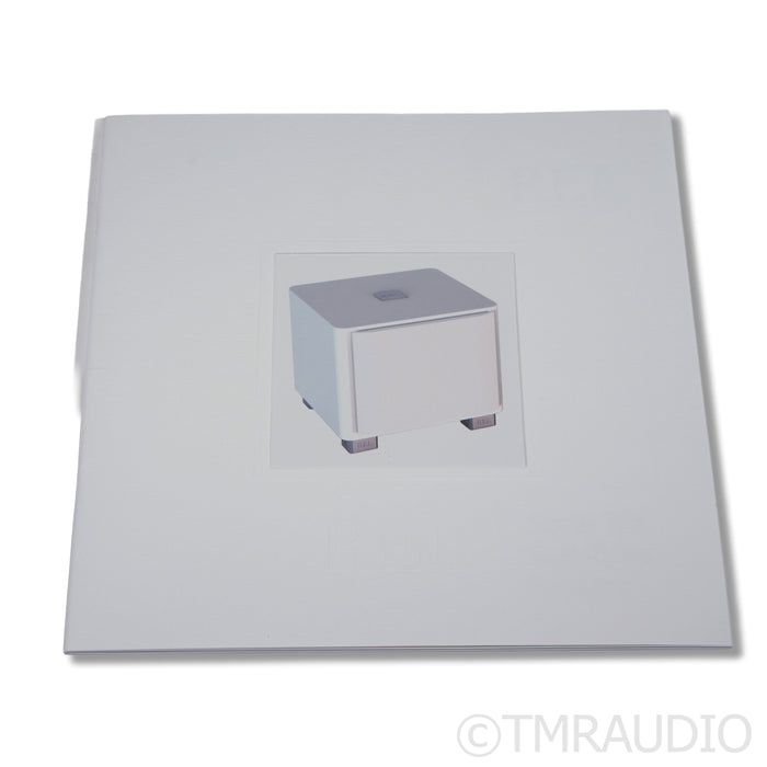 REL Acoustics T/5x Subwoofer