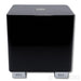 REL Acoustics T/5x Subwoofer; Piano Black
