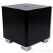 REL Acoustics T/5x Subwoofer; Piano Black