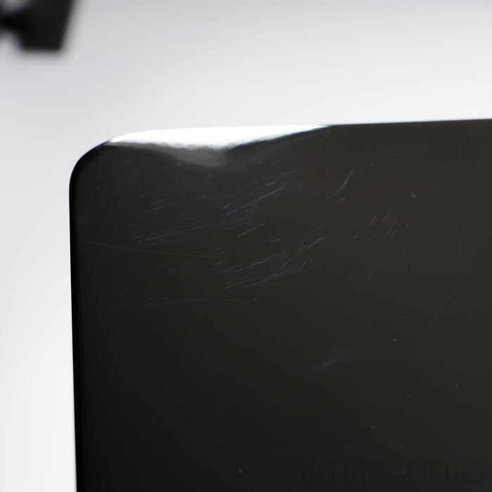 REL Acoustics T/5x Subwoofer; Piano Black
