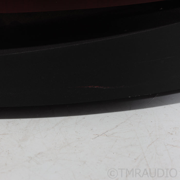 Bowers & Wilkins Nautilus 802 Floorstanding Speakers; Rosewood Pair