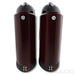 Bowers & Wilkins Nautilus 802 Floorstanding Speakers; Rosewood Pair