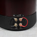 Bowers & Wilkins Nautilus 802 Floorstanding Speakers; Rosewood Pair