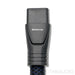 AudioQuest Monsoon Power Cable; 1m; C19 20A Connector
