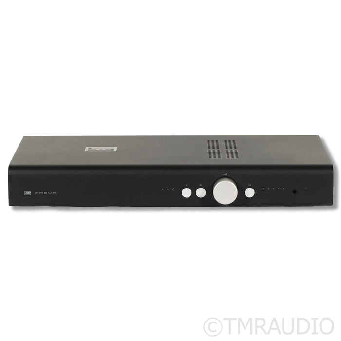 Schiit Audio Freya S Stereo Preamplifier