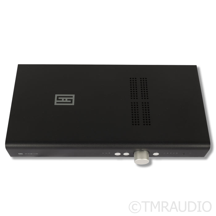 Schiit Audio Freya S Stereo Preamplifier