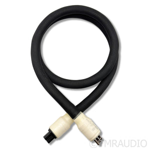Shunyata Research Taipan VX Power Cable; 1.75m AC Cord
