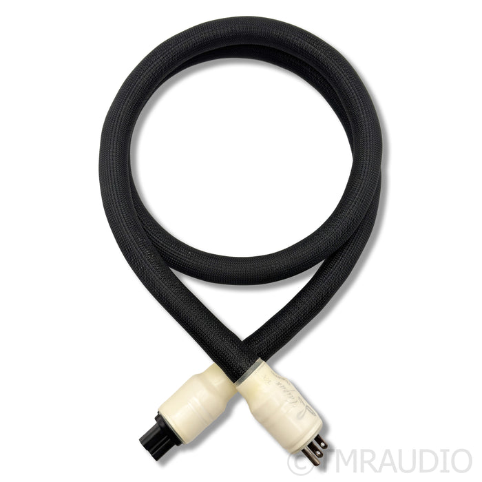 Shunyata Research Taipan VX Power Cable; 1.75m AC Cord