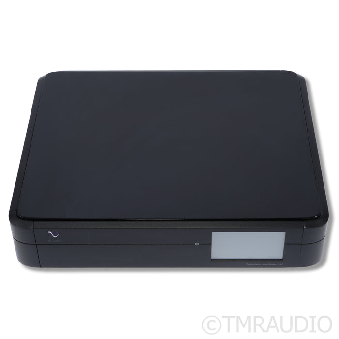 PS Audio PerfectWave DirectStream DAC MkI w/ Network Bridge