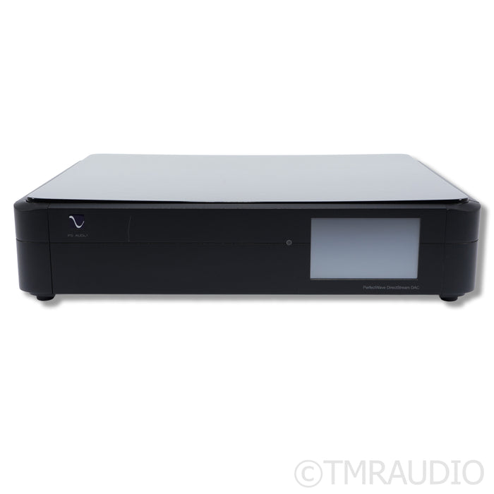 PS Audio PerfectWave DirectStream DAC MkI w/ Network Bridge