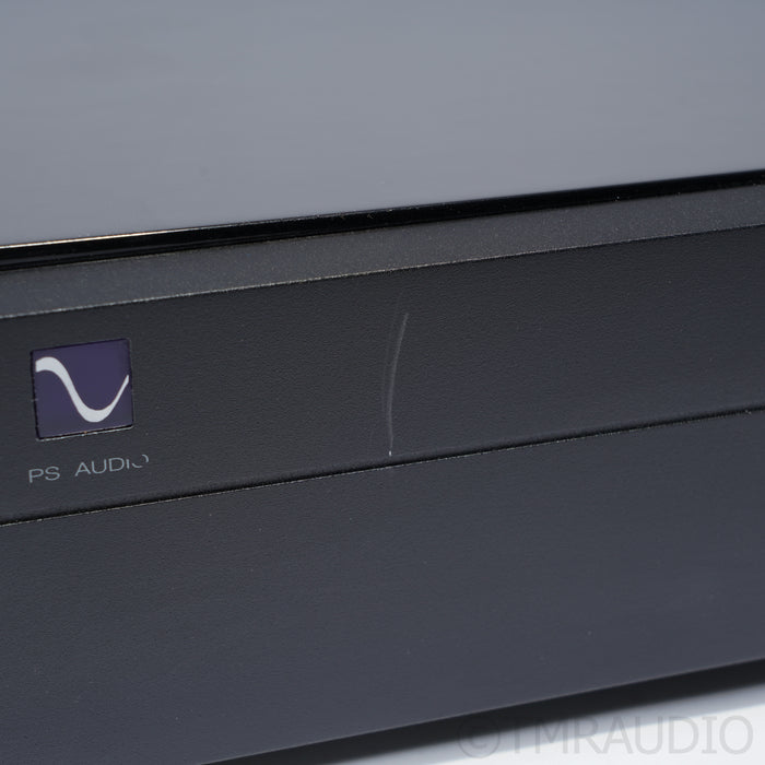 PS Audio PerfectWave DirectStream DAC MkI w/ Network Bridge