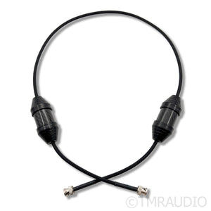 Shunyata Research Sigma v2 Clock Cable; 1m Single Digital Interconnect