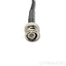 Shunyata Research Sigma v2 Clock Cable; 1m Single Digital Interconnect