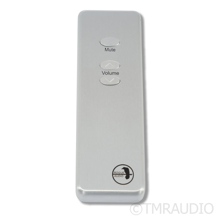Rogue Audio Sphinx v3 Magnum Stereo Hybrid Integrated Amplifier; MM & MC Phono