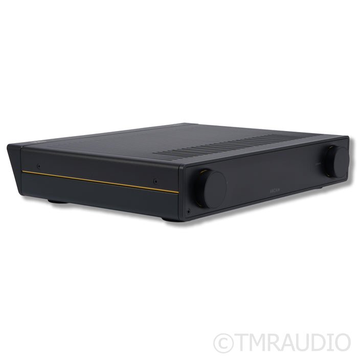 Arcam A25 Stereo Integrated Amplifier; MM Phono