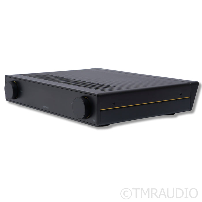 Arcam A25 Stereo Integrated Amplifier; MM Phono