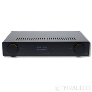 Arcam A25 Stereo Integrated Amplifier; MM Phono