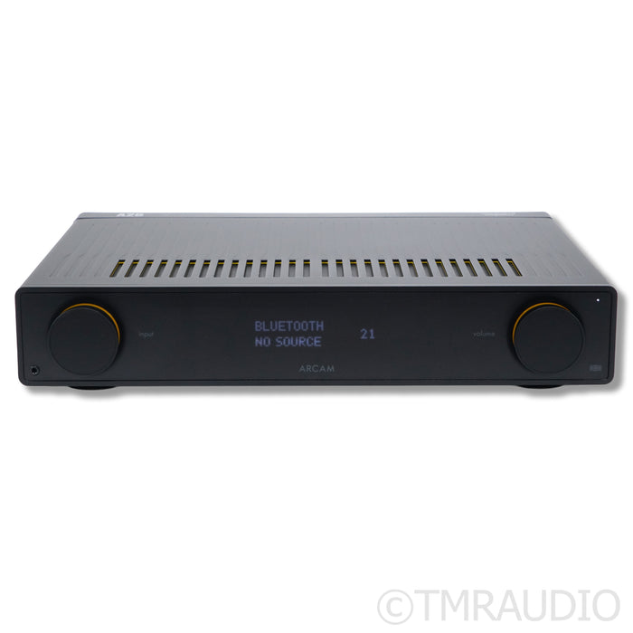 Arcam A25 Stereo Integrated Amplifier; MM Phono