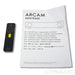 Arcam A25 Stereo Integrated Amplifier; MM Phono