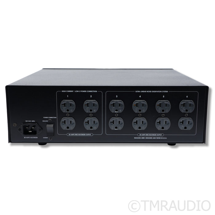 AudioQuest Niagara 5000 Power Conditioner