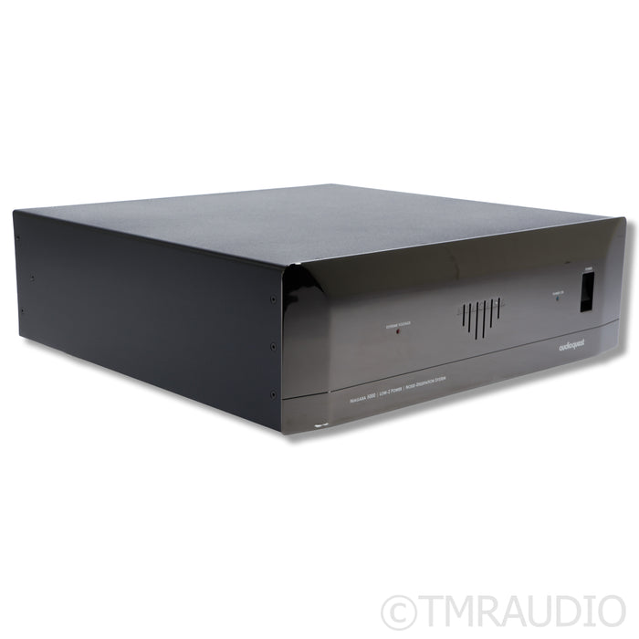 AudioQuest Niagara 5000 Power Conditioner
