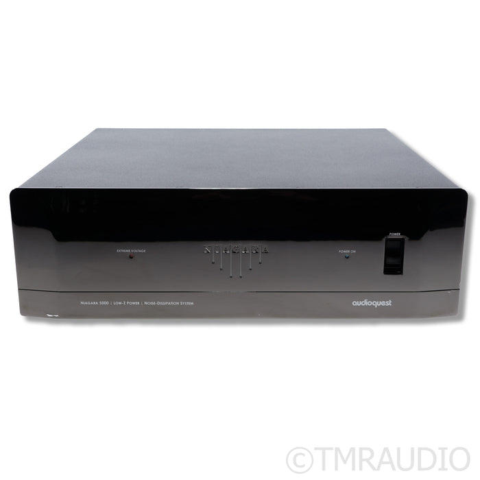 AudioQuest Niagara 5000 Power Conditioner