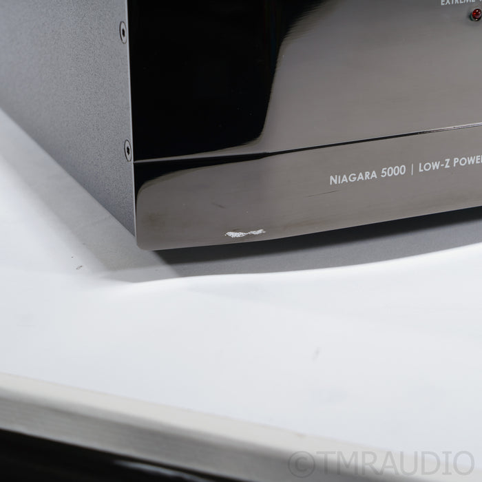 AudioQuest Niagara 5000 Power Conditioner