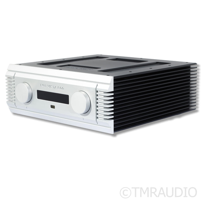 Musical Fidelity Nu-Vista 800 Integrated Amplifier
