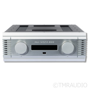 Musical Fidelity Nu-Vista 800 Integrated Amplifier