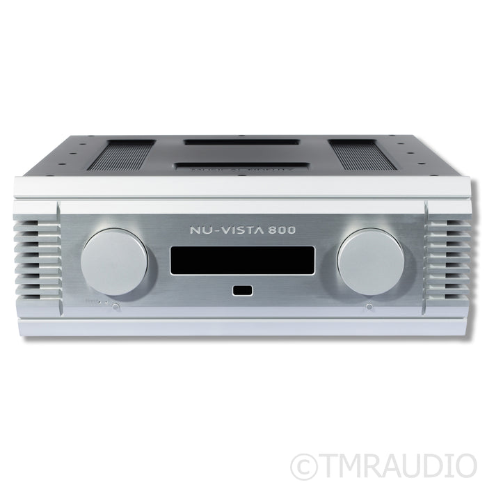 Musical Fidelity Nu-Vista 800 Integrated Amplifier