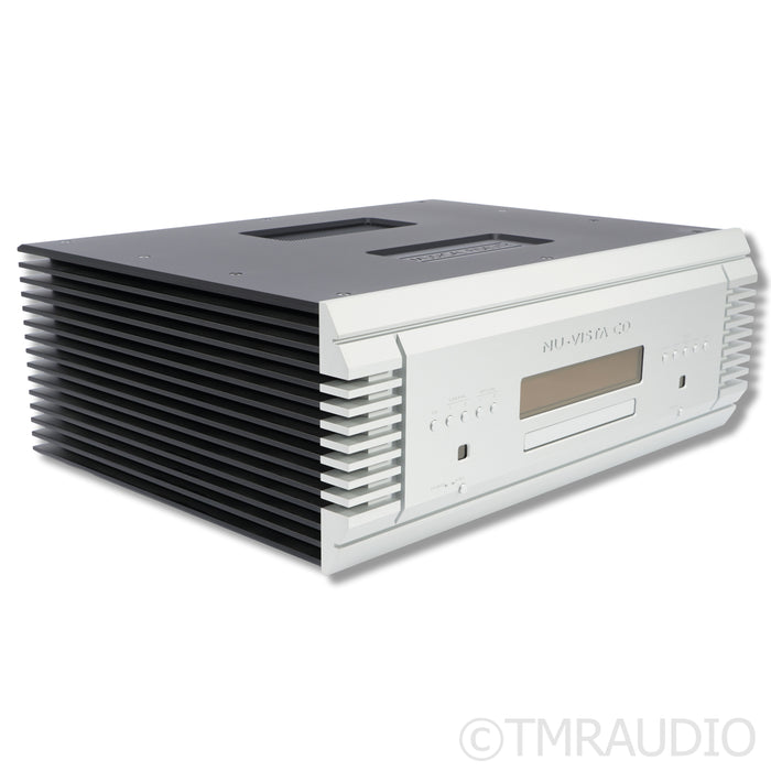 Musical Fidelity NuVista CD Player