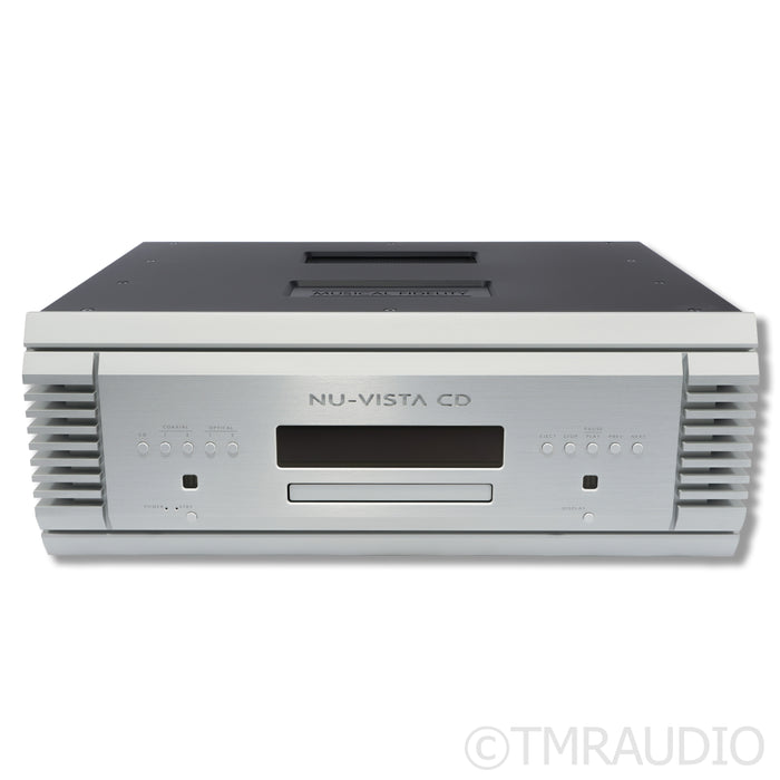 Musical Fidelity NuVista CD Player