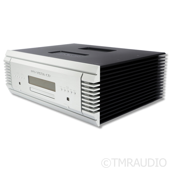 Musical Fidelity NuVista CD Player