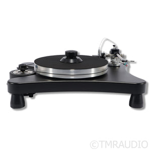 VPI Prime Scout Belt-Drive Turntable (No Cartridge)