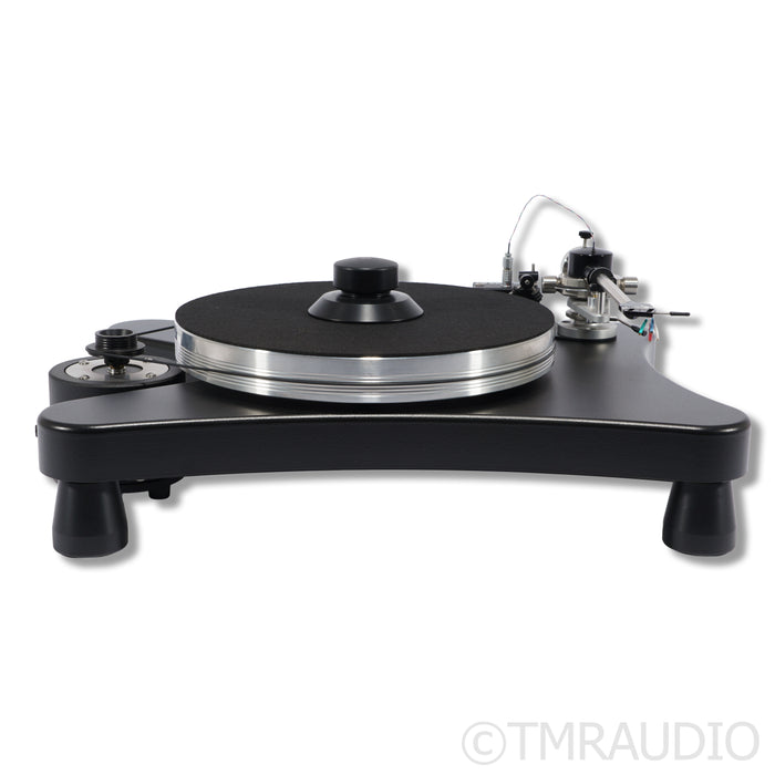 VPI Prime Scout Belt-Drive Turntable (No Cartridge)
