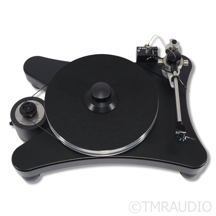 VPI Prime Scout Belt-Drive Turntable (No Cartridge)